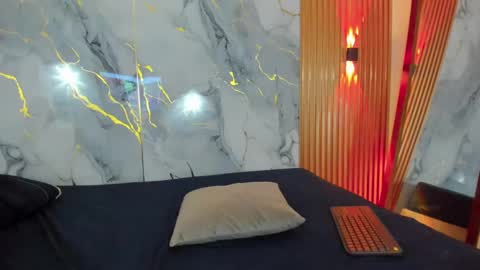 ShanellBlack online show from 03-11-25, 03:56