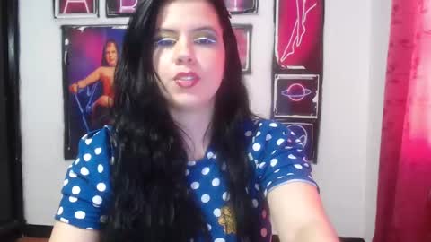 Shanell Moore online show from 01-08-25, 09:12