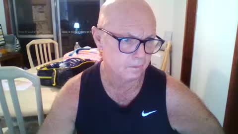 shaneo781570 online show from 04-01-26, 10:49