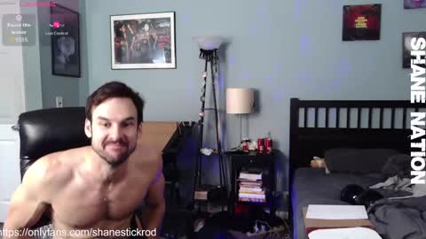 Snapshot of shanestickrod chatting on 10-02-25, 09:00 shanestickrod online show from 10-02-25, 09:00