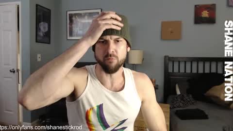 shanestickrod online show from 11-23-25, 03:39