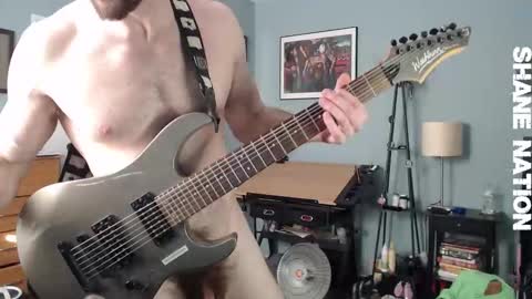 shanestickrod online show from 03-08-26, 09:51