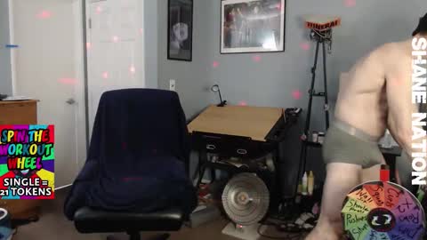 shanestickrod online show from 03-10-26, 09:09