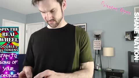 shanestickrod online show from 05-06-26, 10:37