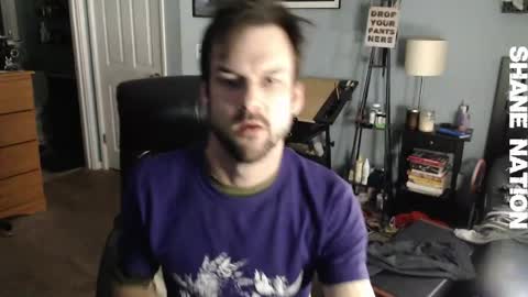shanestickrod online show from 05-18-26, 03:24