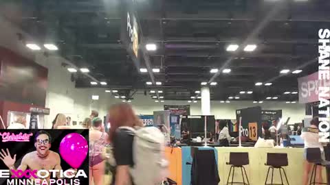 shanestickrod online show from 06-28-26, 06:36