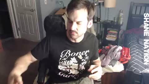 shanestickrod online show from 07-15-26, 03:45