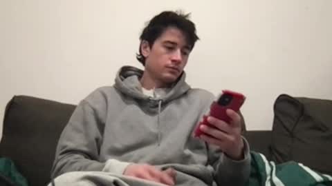 shanghighnight online show from 02-14-25, 12:30