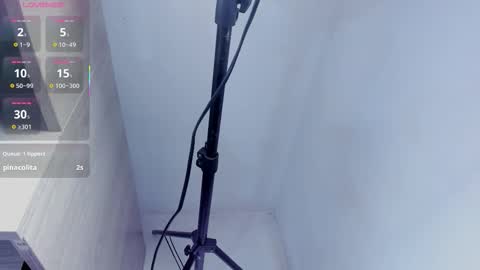 ShaniaDaniels online show from 10-22-25, 08:30