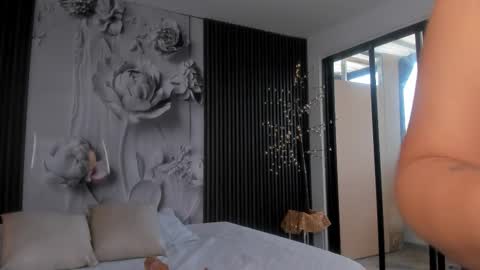 ShaniaDaniels online show from 02-22-26, 08:29