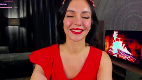 Snapshot of shanita_aura chatting on 05-06-26, 06:13 Hi Im Shanita or Mistress online show from 05-06-26, 06:13