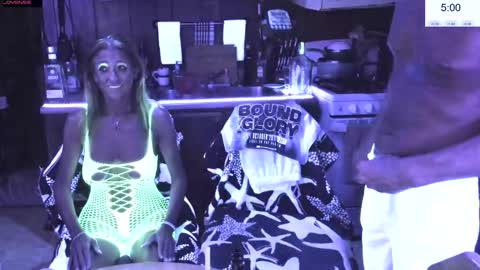 ShanNikki420 online show from 01-26-25, 02:35