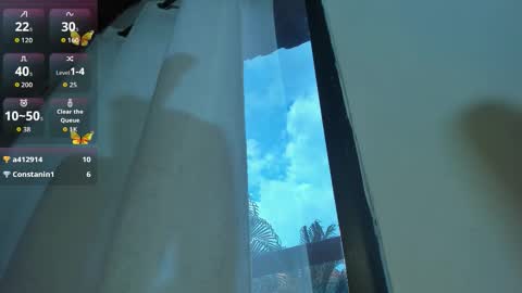 Shana online show from 11-12-25, 05:46