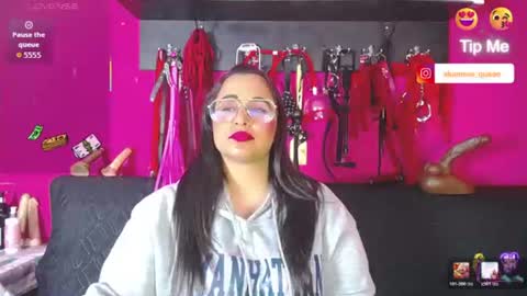 Snapshot of shannon_queen_ chatting on 06-30-26, 05:41 Shannon online show from 06-30-26, 05:41
