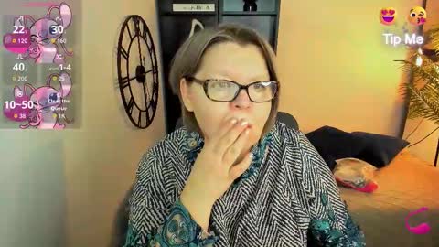 Shannon online show from 03-01-26, 07:43