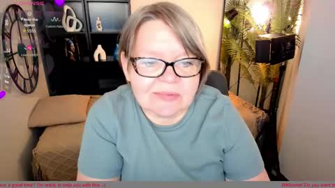 Shannon online show from 05-16-26, 06:43