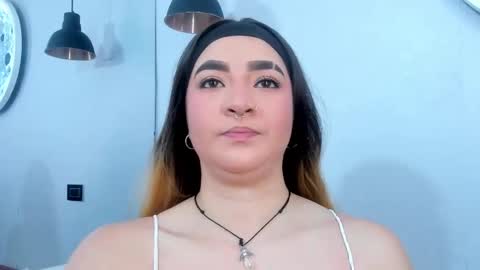 Shanntal  online show from 10-19-25, 07:14