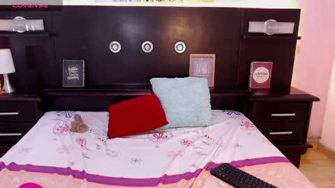 shannysweett online show from 04-02-26, 06:33