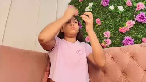 SHANON online show from 09-16-25, 12:06