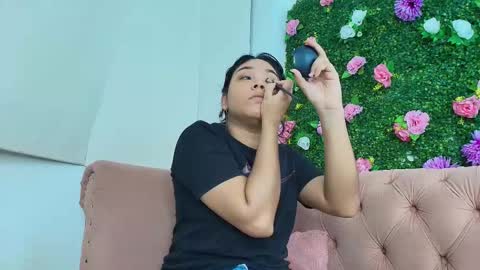 SHANON online show from 09-21-25, 12:07