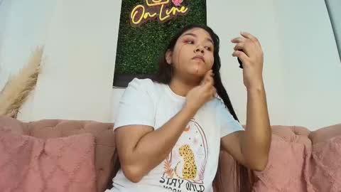 SHANON online show from 10-10-25, 12:15