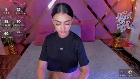 SHANON online show from 12-27-24, 07:03
