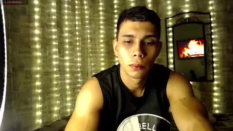 Snapshot of shantal240637 chatting on 12-04-24, 06:44 Sebastian and Tequila online show from 12-04-24, 06:44