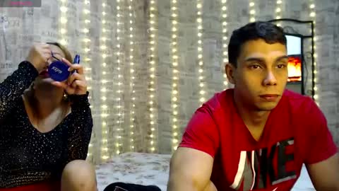 Snapshot of shantal240637 chatting on 12-06-24, 06:37 Sebastian and Tequila online show from 12-06-24, 06:37