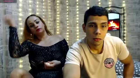 Snapshot of shantal240637 chatting on 12-20-24, 06:50 Sebastian and Tequila online show from 12-20-24, 06:50