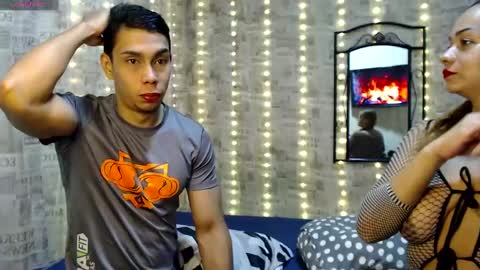 Snapshot of shantal240637 chatting on 12-21-24, 09:23 Sebastian and Tequila online show from 12-21-24, 09:23