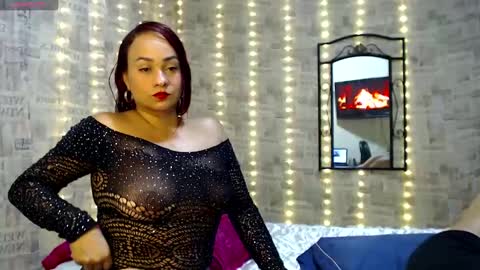 Snapshot of shantal240637 chatting on 12-29-24, 05:10 Sebastian and Tequila online show from 12-29-24, 05:10