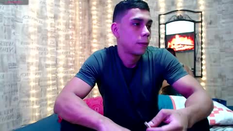 Snapshot of shantal240637 chatting on 01-05-25, 06:24 Sebastian and Tequila online show from 01-05-25, 06:24