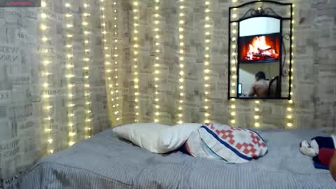 Snapshot of shantal240637 chatting on 01-14-25, 08:41 Sebastian and Tequila online show from 01-14-25, 08:41