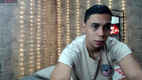 Snapshot of shantal240637 chatting on 01-16-25, 07:07 Sebastian and Tequila online show from 01-16-25, 07:07