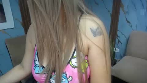 shantal online show from 02-21-26, 03:57