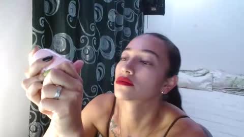 shantal_101 online show from 10-09-25, 02:09