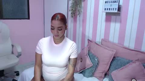 shantal online show from 02-07-26, 06:22