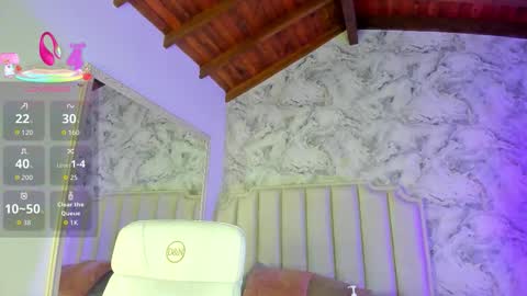 Shantal online show from 01-11-26, 03:44