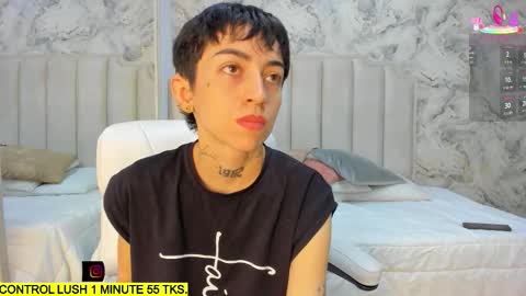 Shantal online show from 02-20-26, 09:54