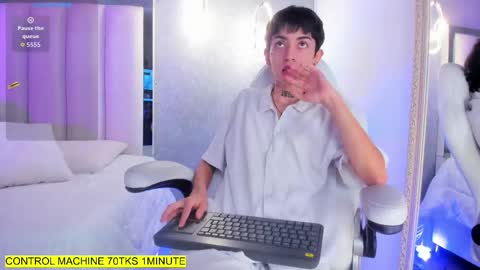 Shantal online show from 03-02-26, 11:28