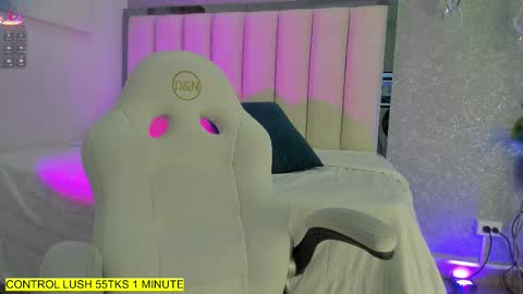 Shantal online show from 03-16-26, 11:36