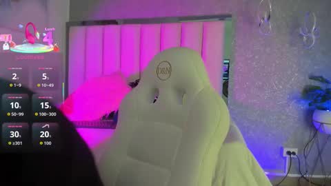 Shantal online show from 03-17-26, 10:40