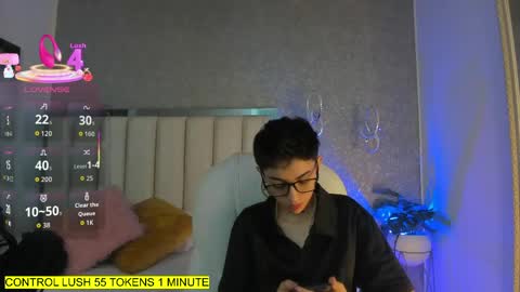 Shantal online show from 03-23-26, 11:03