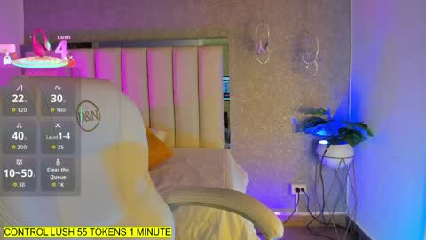 Shantal online show from 04-01-26, 11:22