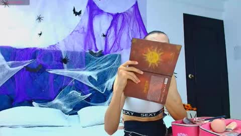 shantala nastasiia online show from 10-20-25, 12:49