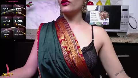 shantalakrishaa online show from 02-13-26, 07:32