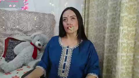 Snapshot of shantalakrishaa chatting on 06-29-26, 01:00 shantalakrishaa online show from 06-29-26, 01:00