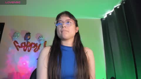 Cat-FOLLOWME and we talk IGshantal cerezo online show from 10-29-25, 07:59