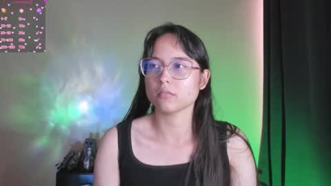 Cat-FOLLOWME and we talk IGshantal cerezo online show from 11-24-25, 08:52