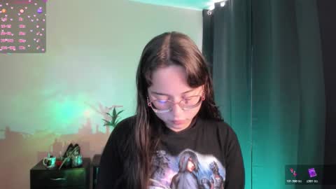 Cat-FOLLOWME and we talk IGshantal cerezo online show from 12-16-25, 07:30